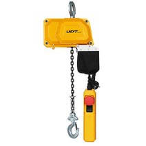 UDT윈치 미니전동호이스트 전동체인호이스트 윈치걸이대, 미니전동호이스UW-150H