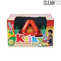 X9431 클리키 피라믹스 (Kliky Piramix) 피페/오르프악기/카주/초등학교악기/플룻/붐웨커/소고/캐스터네츠/부페클라리넷/단소, 단일 수량