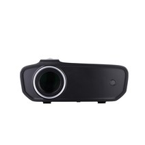 ZDSSY P69 홈 시어터 프로젝터 풀 HD 1080P 비디오 8500 루멘 Miracast 영화 전화 HDMI WiFi 블루투스와 호환 가능, 01 Miracast Version_03 AU 플러그