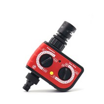 하야부사 워터타이머 WT218 레버타입, 단품