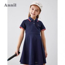 탁구복 테니스 스커트 애슬래저 주니어 운동복 키즈 세트 어린이