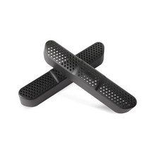 발통마켓 BMW G01 G02 X3 X4 2pcs 1세트 송풍구커버 바닥 M로고, X3X4송풍구커버(2pcs)