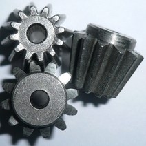 베벨기어 모터용 DIY 강한 경도 앵글 좋은 1 피스