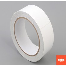 책보수 제본용 도서용 책수선 떼어쓰는 양면 20M 18MM 제본 도서관테이프 얇은마스킹, 36mm, 기본