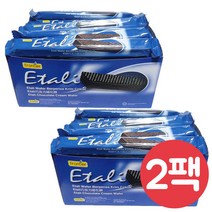 이타리 간편하게 먹기좋은 초콜릿 크림웨이퍼(14g 36개)x2팩 커피타임, 초콜릿 크림웨이퍼(14gx36개) x2팩