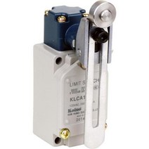 리미트 스위치 가변롤러레버형 KLCA12 1EA, 1개, 해당 상품 선택하기