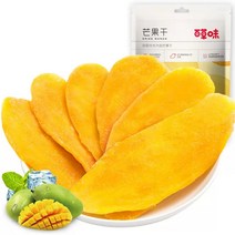영진 망고 말랭이 건망고 사무실 간식, 10봉, 60g
