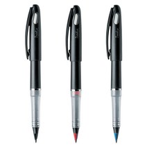 펜텔 트라디오 스타일로펜 TRJ50, 레드