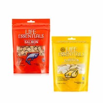 캣만두 라이프 에센셜 동결건조 트릿 치킨 57g 1개입 고양이트릿, 1개