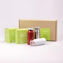 기장 장쾌력 슬림 4주분+프리미엄 텀블러 160ml 선물세트