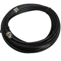 SECO RF-04/RF-5/RF-05/RF-10/RF-15/RF-20 세코 무선마이크안테나용 케이블, RF-15(15m)