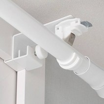 생활백서 못 없이 설치하는 안뚫어고리 ver.1, 화이트, 3개입