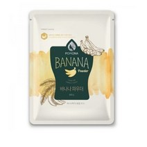 포모나 바나나 파우더 800g, 9개