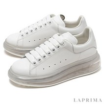 알렉산더맥퀸 [명품]라프리마 ALEXANDER MCQUEEN 에어 오버솔 여성 ..