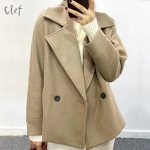 클레프 아웃포켓 셔링 숏야상
