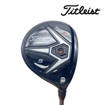 남성용 915F 우드 5번 18도 쿠로카게 60 S 골프채 중고 W0367