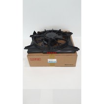 EF쏘나타 라디에이터 팬 RADIATOR FAN / 한온시스템 OEM 신품/ OEM No. 25380-3D180H 25380-38001, 25380-3D180H EF쏘나타, 현대 EF쏘나타