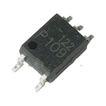 TLP109 옵토 커플러 SMD SOP5 아이솔레이터 오리지널 수입 칩, 한개옵션0