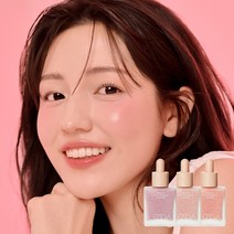 [리즈다] 제로핏 컬러 캡슐 블러셔, 02 누디 피치_LC132200014, free