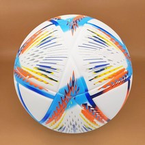 전문 크기 5 축구공 내마모성 경기 훈련 Fotball Voetbal Bola, [02] A2