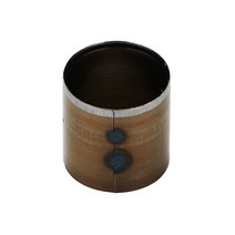 미니철형 원형 22MM, 단품, 1개