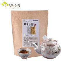 [양원농장] 우슬차 100티백