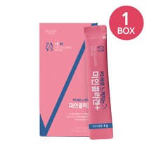 미인콜라겐 먹는 엘라스틴 가루 히알루론산 프랑스산 저분자 피쉬콜라겐 펩타이드 비오틴 100% GPH 아미노산 비타민C 어류 생선 석류 분말 파우더 스틱 가수분해물 애플트리, 14스틱, 1