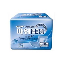 건강-드림_파워 일자형 성인용 교환패드 속 기저귀 30개입 산모용 다용도 실버 어르신 형기저귀_rjsrkdemf, 옵션선택사항없습니다, 정한상품*