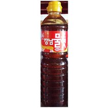 동하유통 황 물엿 1.2kg 12묶음 치킨집 분식집 식자재