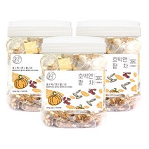 좋은아침 호박팥차 2g x 100개, 300개입