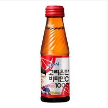 마시는 비타민 씨 1000 100ml x 40병 비타민음료, 1