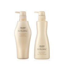 서브리믹 인텐시브 샴푸 500ml+트리트먼트 500g 손상모발용, 2. 힘없고 손상된 모발용(WEAK)