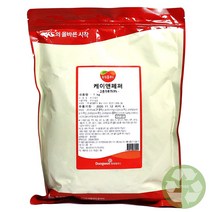 푸드올마켓_ 동원홈푸드 케이앤페퍼 1kg