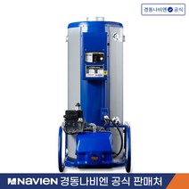경동나비엔 중형 철 가스보일러(5~20만), 2035GPS 철 난방전용