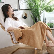 온열담요 전기담요 미니 전기이불 전원 은행 다기능 겨울 침대 따뜻하게 usb 가열 담요 바디 히터로 버튼 폴리 에스테르가있는 전기 담요, 15 5v