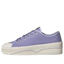 아디다스 니짜 2 로우 GW4489 255 사이즈 국내 매장판 adidas