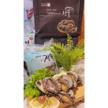 완도전복 7미~8미 더드림전복 1kg 대복 선물포장 전복솔증정 오후2시주문까지