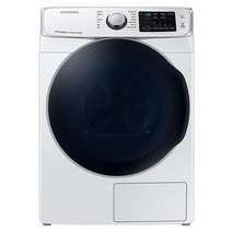 삼성전자 그랑데 건조기 16kg 방문설치 DV16R8540KW, 화이트