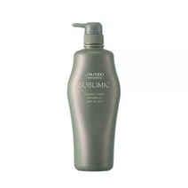 SUBLIMIC 휀테 포르테 샴푸 500ml (건성두피/DS), 상세페이지 참조, 상세페이지 참조, 상세페이지 참조