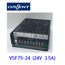 오리엔트전자 파워써플라이 VSF75-24 (24V 3.5A)