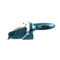 측정 비닐 사이딩 합판 석고 보드 절단 커팅 도구, 60°이하ㅡ 5cmㅡ 160mm 이하, 1개