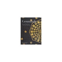 Geumbak : Korean Traditional Gold Leaf Imprinting : <한눈에 보는 금박> 영문, (재)한국공예.디자인문화진흥원, 심연옥, 이선용 (지은이)