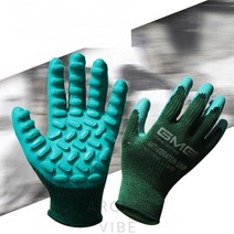 안전장갑 진동방지장갑 특대 THCO11