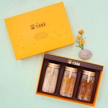 한울벌꿀 국내산 사양벌꿀 허니스틱세트, 스틱 B세트 (아카시아/잡화/밤), 1개