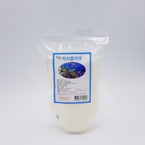 찬샘 피쉬콜라겐 저분자콜라겐 분말 가루 프랑스산, 400g, 1개