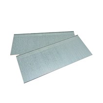 영우 YW_C64 목공 목재용 일자형 C핀 타카핀 에어타카핀 64mm 4갑, 단품
