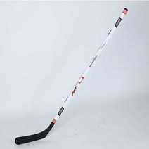 하키스틱 하키채 아이스 훈련용 장비 클럽, 하키스틱(오른쪽 스틱 147CM) 색상 랜덤