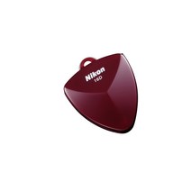 Nikon 휴대용 돋보기 뉴 포켓 타입 확대경 16D(4배) 버건디 N16DBD (일본제)