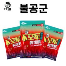 동풍낚시 불공군 민물낚시 미끼 대물붕어 싹슬이 붕어 떡밥