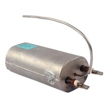 포그 머신 스모그 연기 안개 발생기 특수 무대 조명 1500W 기계 열 막대 예비 이젝터 소독 Atomizador Fogger 물 분무기 코어 파이프 부품 스모크 분사기, 01 220V
